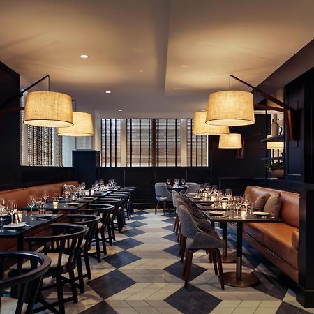 Kimpton - Harper Hotel By Ihg Fort Worth Exterior photo