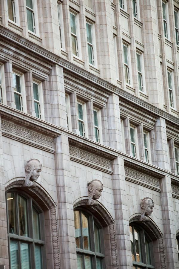 Kimpton - Harper Hotel By Ihg Fort Worth Exterior photo