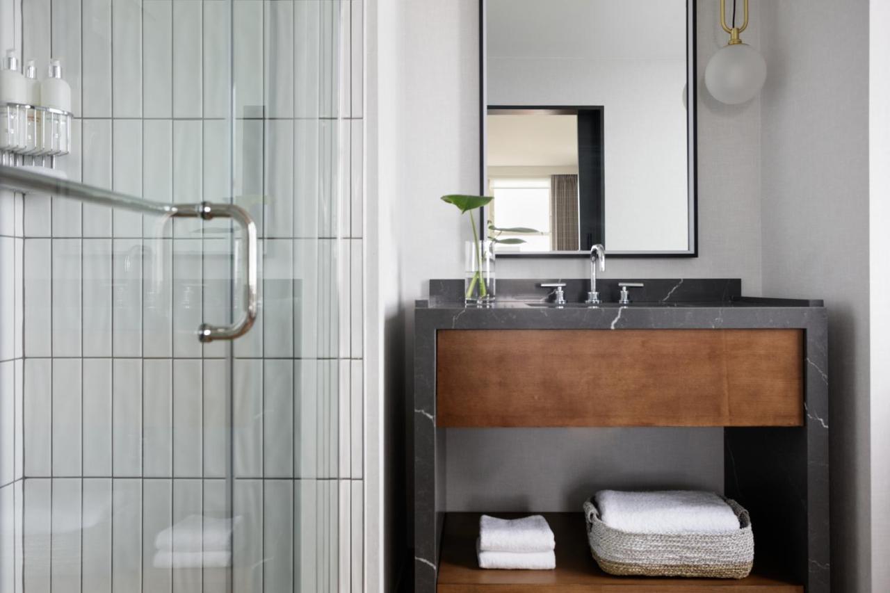 Kimpton - Harper Hotel By Ihg Fort Worth Exterior photo