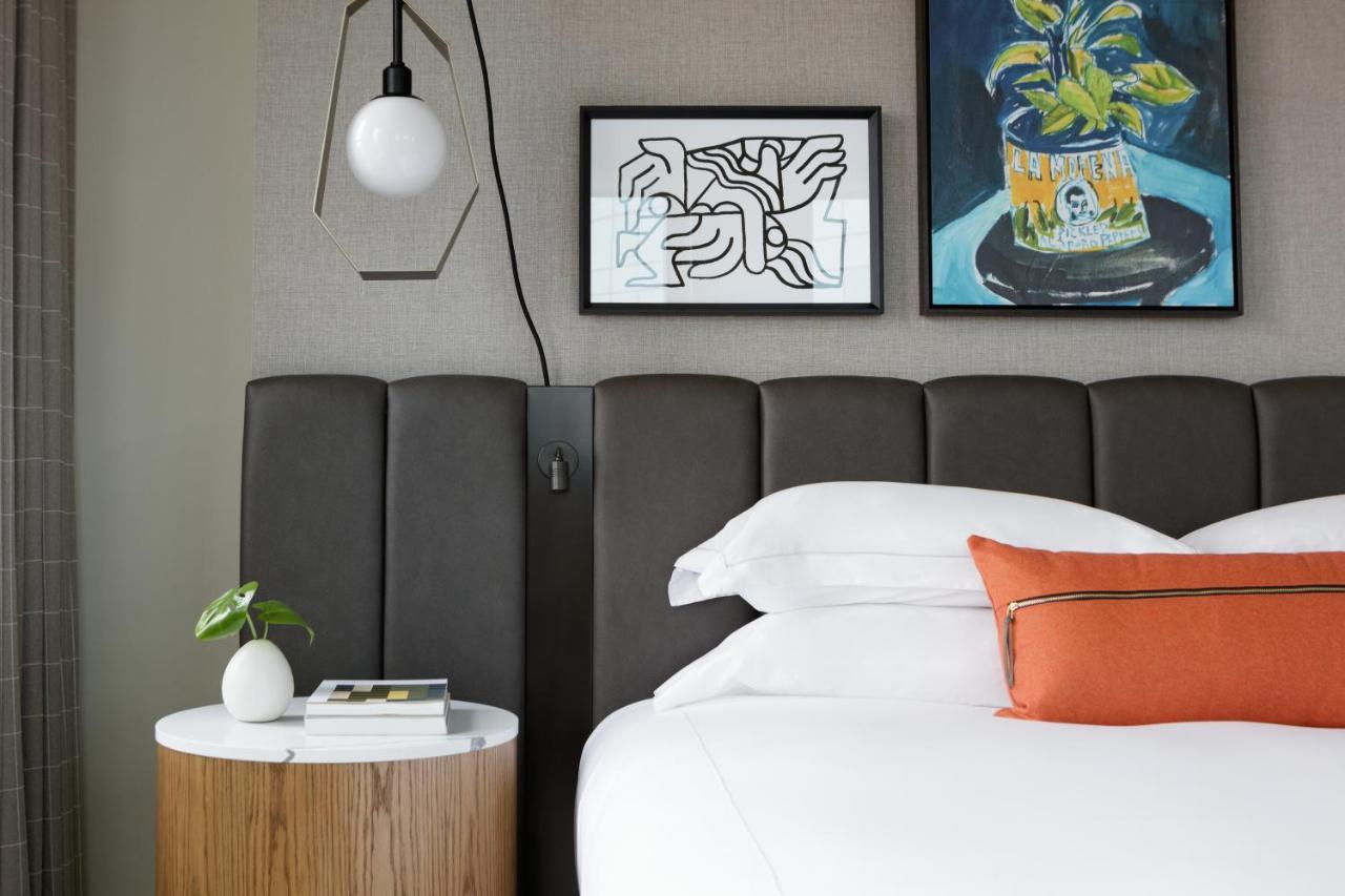 Kimpton - Harper Hotel By Ihg Fort Worth Exterior photo
