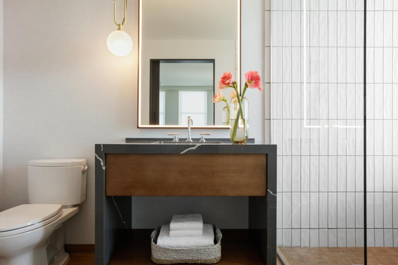 Kimpton - Harper Hotel By Ihg Fort Worth Exterior photo