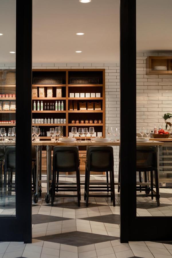 Kimpton - Harper Hotel By Ihg Fort Worth Exterior photo