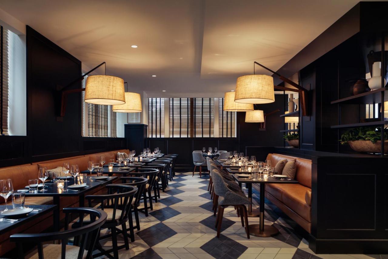Kimpton - Harper Hotel By Ihg Fort Worth Exterior photo