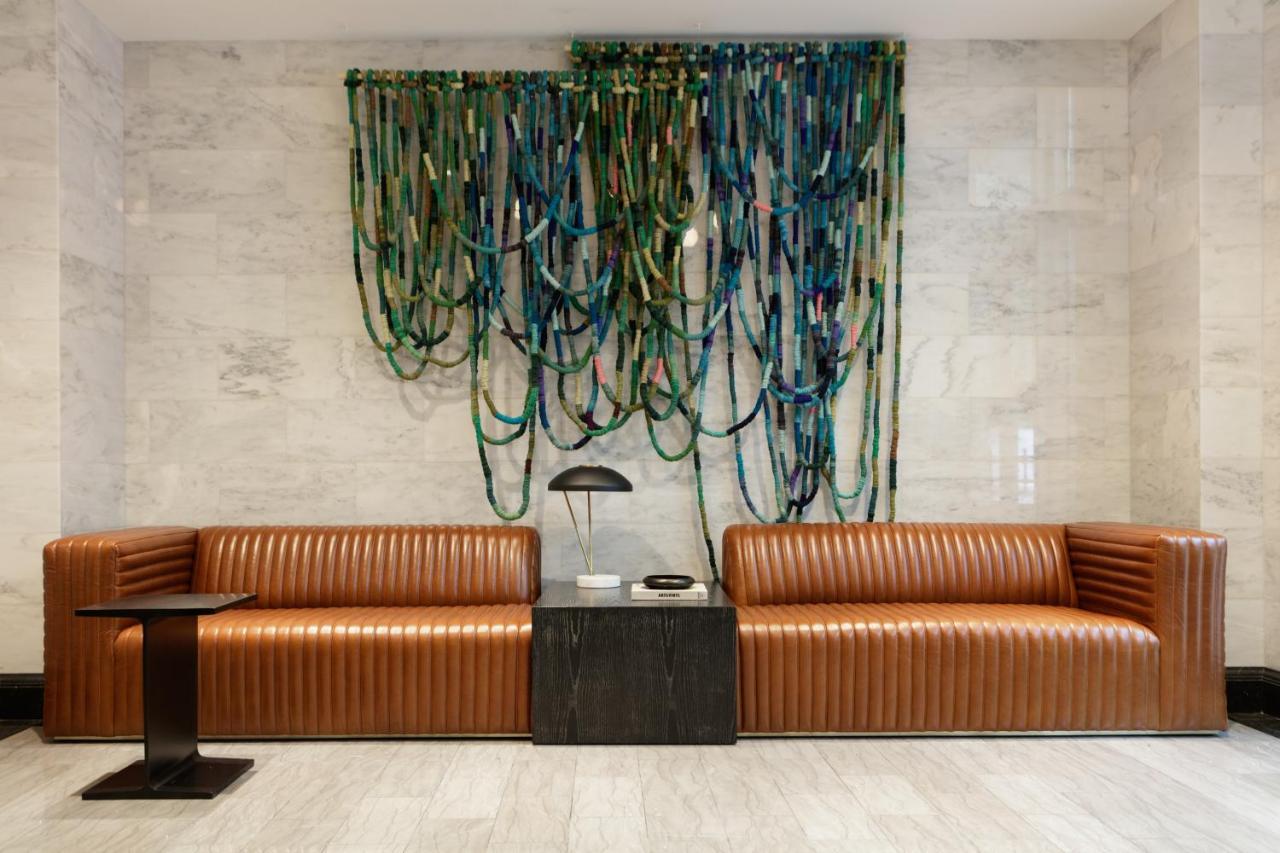 Kimpton - Harper Hotel By Ihg Fort Worth Exterior photo