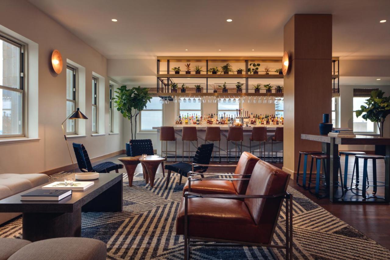 Kimpton - Harper Hotel By Ihg Fort Worth Exterior photo