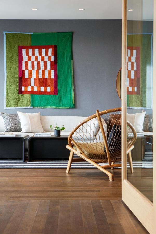 Kimpton - Harper Hotel By Ihg Fort Worth Exterior photo