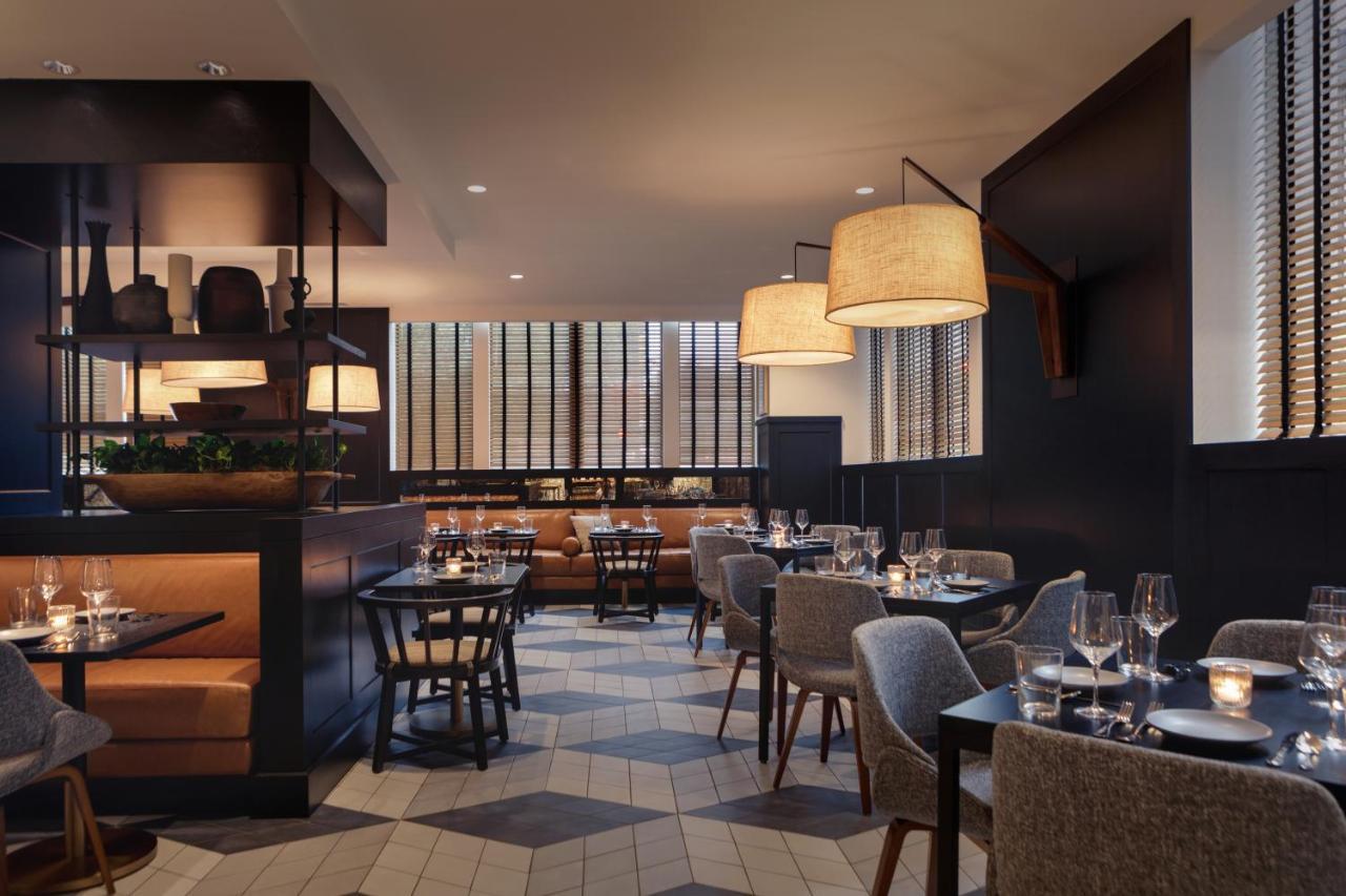 Kimpton - Harper Hotel By Ihg Fort Worth Exterior photo