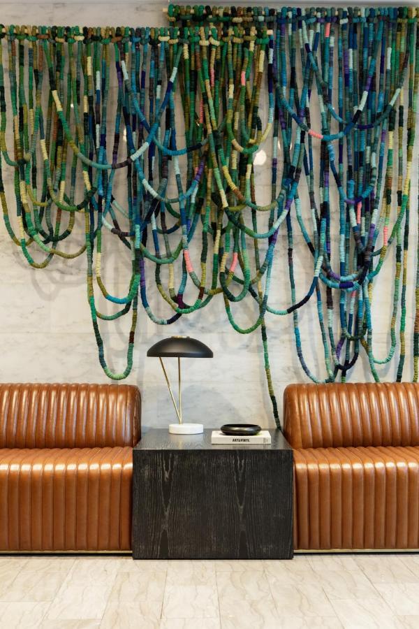 Kimpton - Harper Hotel By Ihg Fort Worth Exterior photo