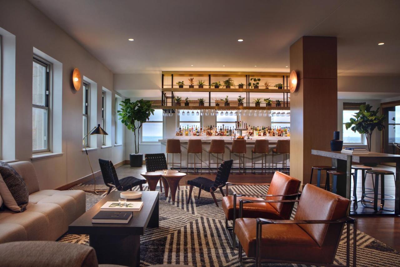 Kimpton - Harper Hotel By Ihg Fort Worth Exterior photo