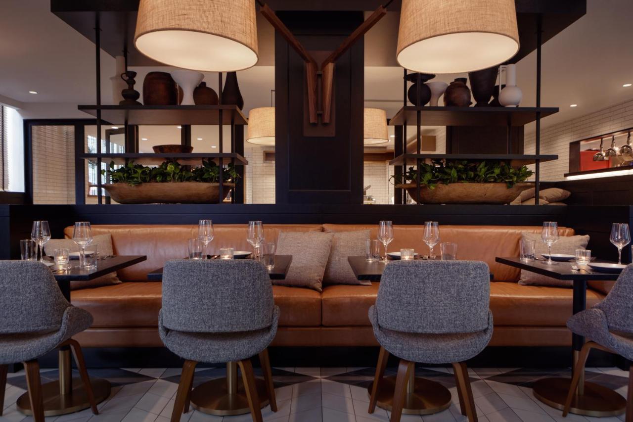 Kimpton - Harper Hotel By Ihg Fort Worth Exterior photo