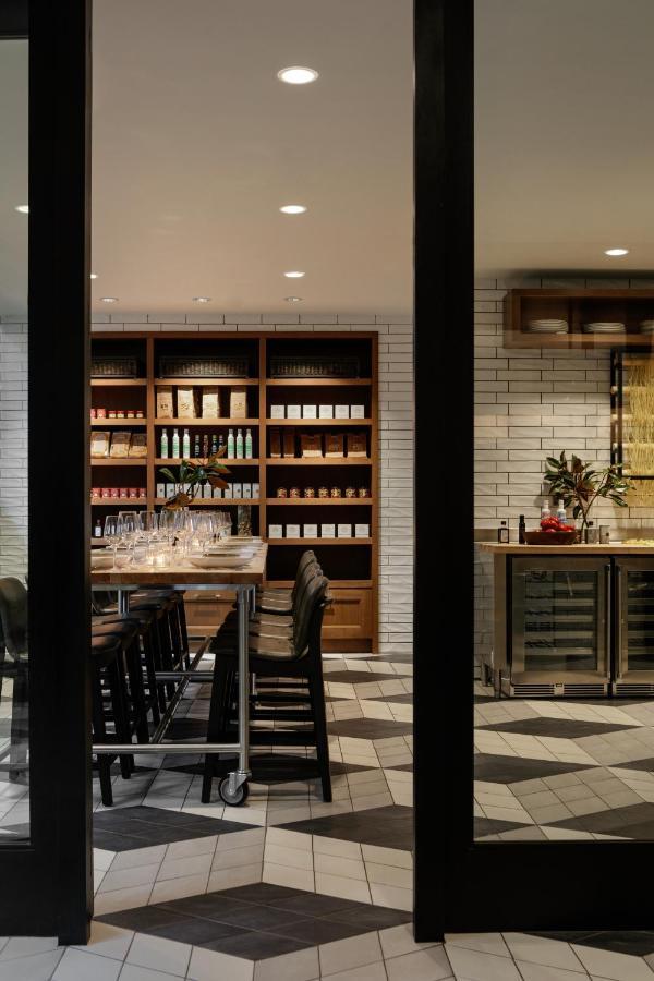 Kimpton - Harper Hotel By Ihg Fort Worth Exterior photo