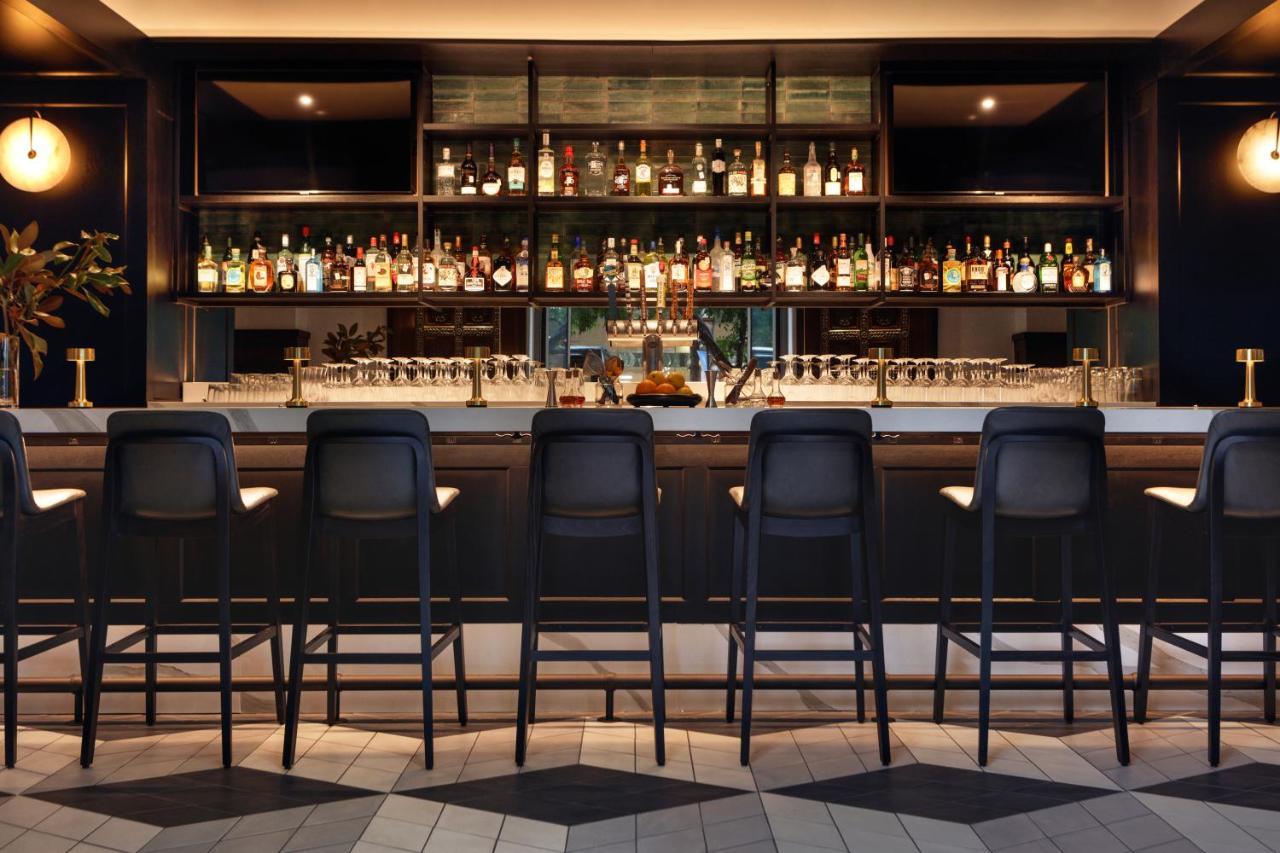 Kimpton - Harper Hotel By Ihg Fort Worth Exterior photo