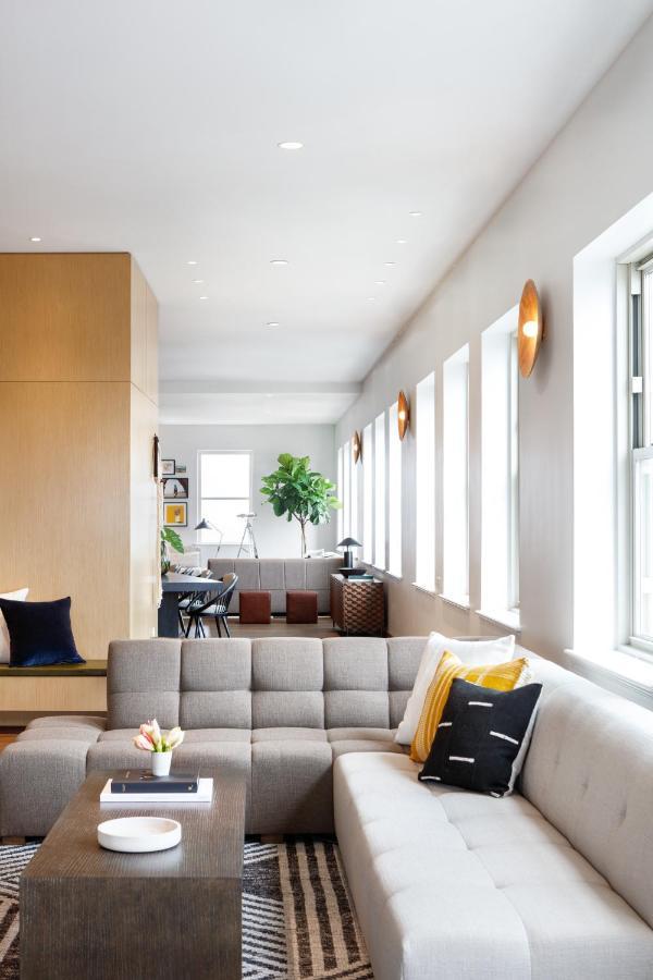 Kimpton - Harper Hotel By Ihg Fort Worth Exterior photo