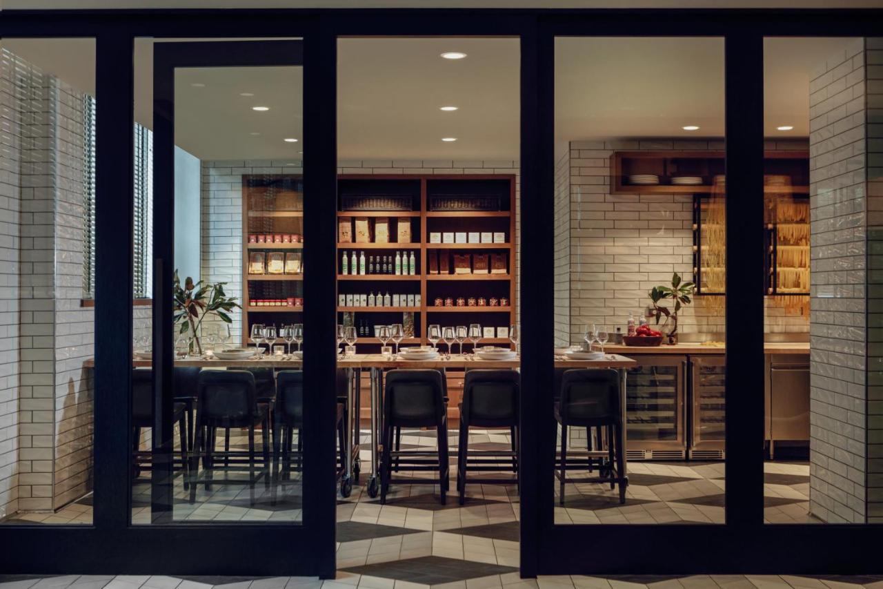 Kimpton - Harper Hotel By Ihg Fort Worth Exterior photo