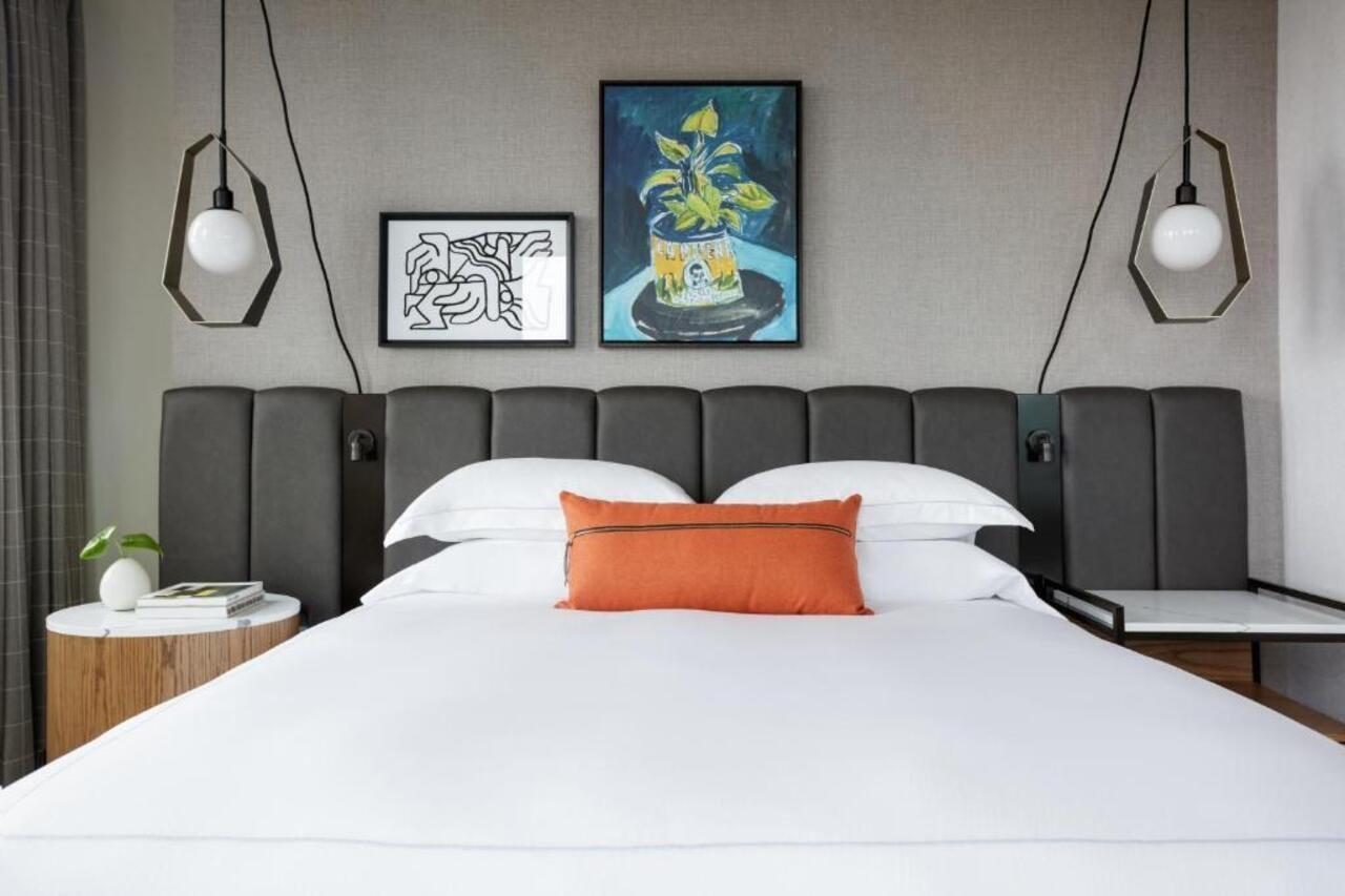 Kimpton - Harper Hotel By Ihg Fort Worth Exterior photo